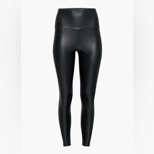 Wilfred Free Faux Leather Daria Pants